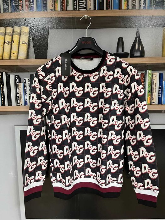 Мъжки блузи Dsquared !