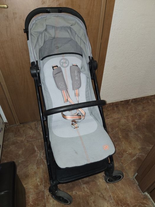 Детска лятна количка