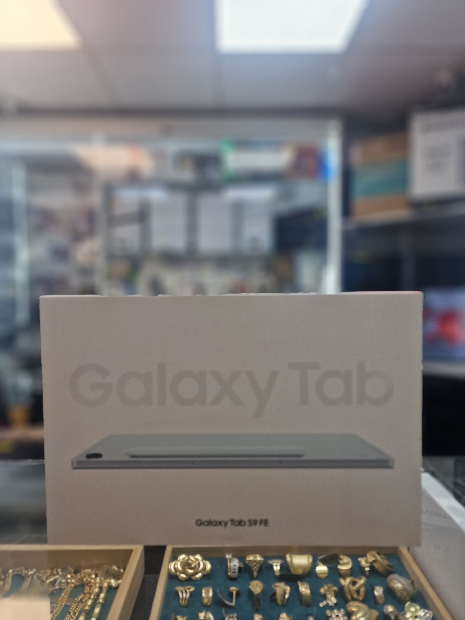 Amanet Vitan 107 Samsung Galaxy Tab S9 FE  128GB 6GB Ram Pen