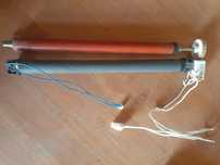 Продам термоузел для принтера  Canon FM3-595