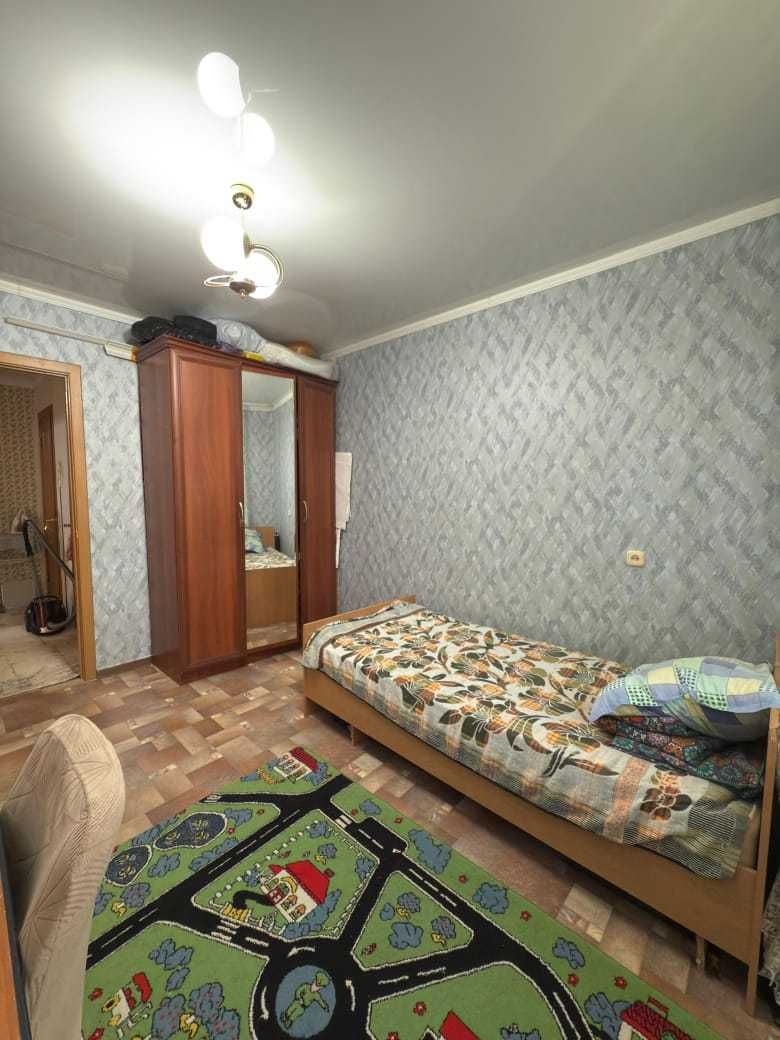 Продается 3 ком квартира в 4 микр