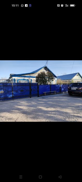 Продам частный дом.