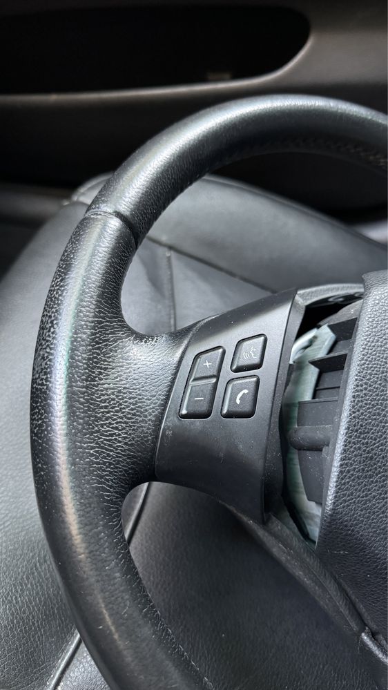 Волан BMW 320d 163hp