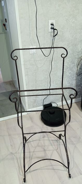 Вешалка "ленивый слуга"