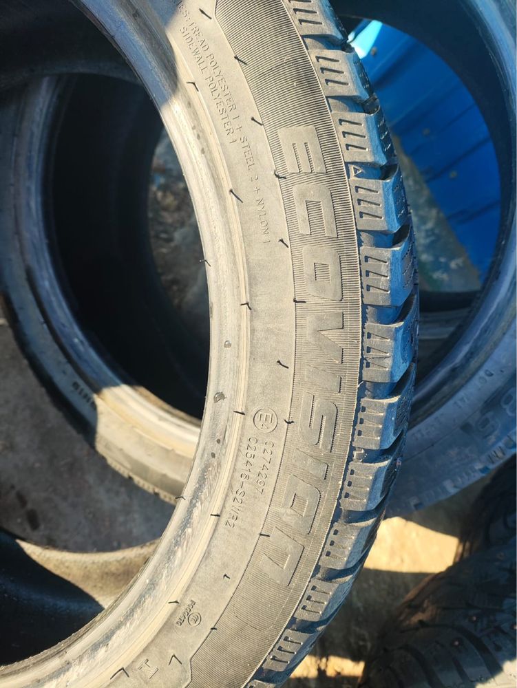На 18 235/45  4 шт в нал