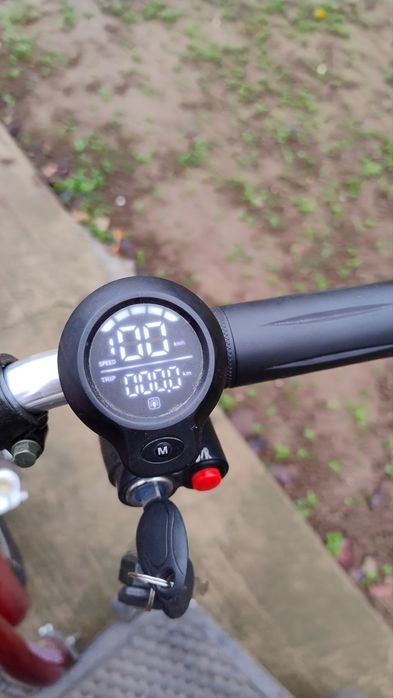 Триколка Telstar