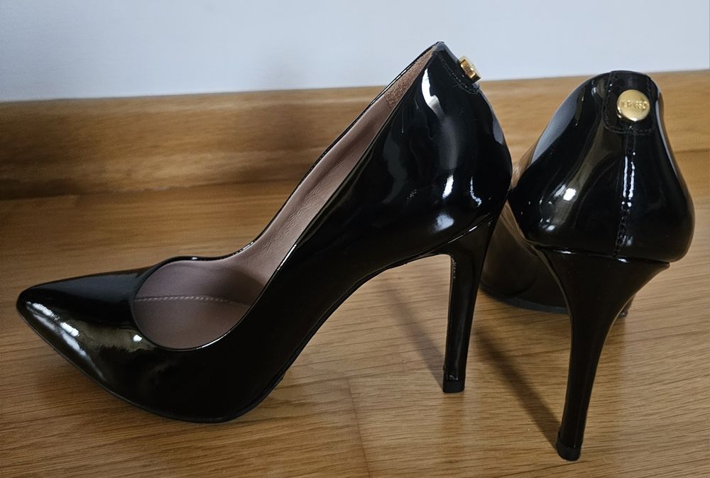 Pantofi stiletto Il Passo