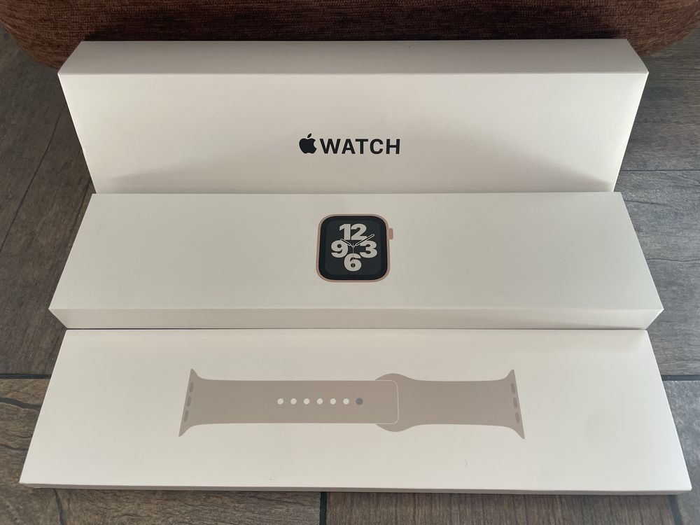 Apple watch аксесоари