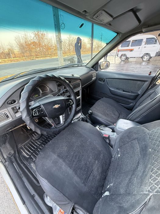 Neksia 2 Sotiladi Srochni Moshina 2009 yilda ishlab