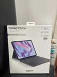 Hope Amanet P3 Logitech Combo Touch Ipad Pro (M4) // SIGILATA//