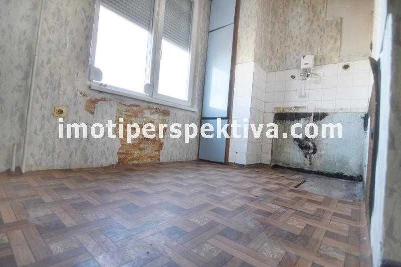 Продава се Многостаен апартамент в Пловдив, Кючук Париж - 107 кв.м за 1150 €/кв.м - Снимка #4