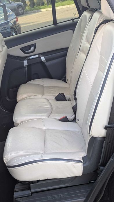 Volvo XC90 - Euro 5 - 7 locuri