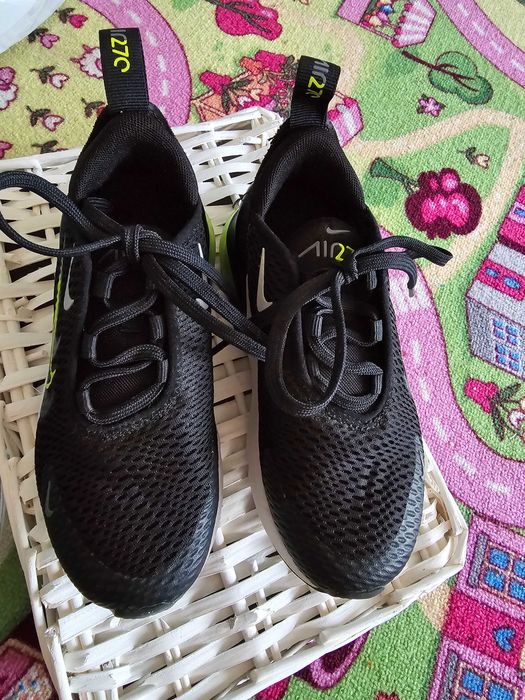 Детски маратонки Nike Air 270, номер   28,5