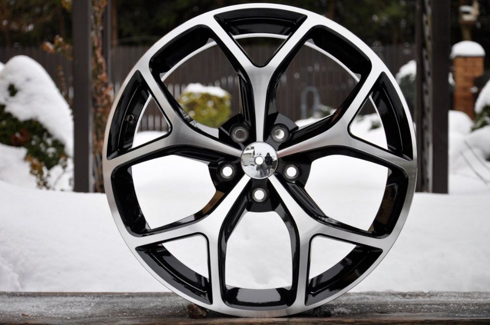 18" Джанти Алфа 5X110 ALFA ROMEO GIULIETTA 159 GIULIA Stelvio Стелвио
