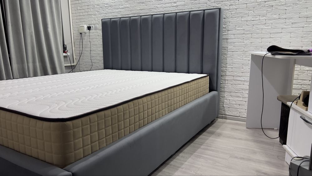 Premium anotamik matras || анотамические премиум матрас N2.5