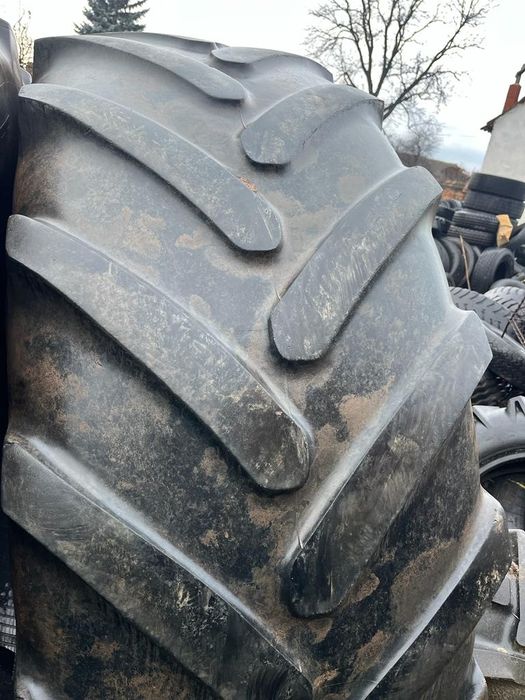 Cauciucuri tractor 300 Radiale 650/65R42