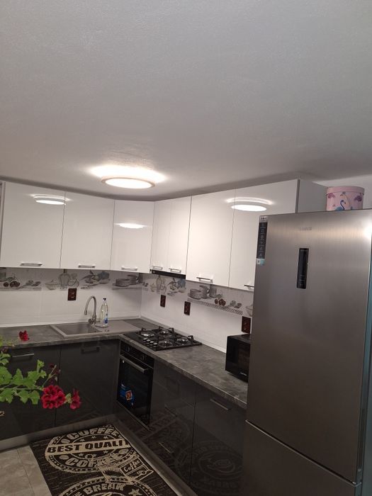 Cabana Adri și Beni 2 cu ciubăr NOU