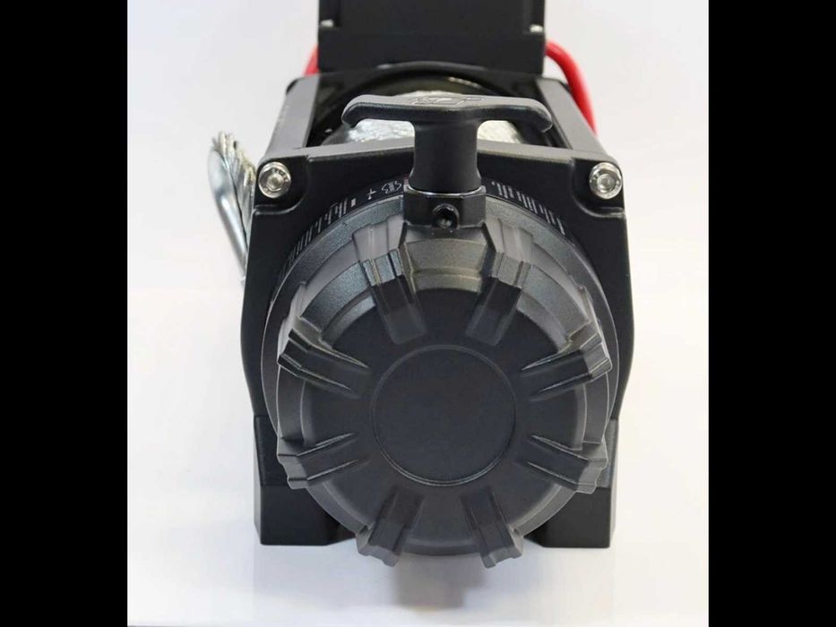 Лебедка за пътна помощ KangarooWinch K12000HP 5443 kg