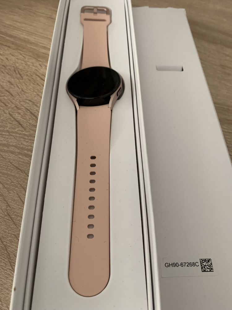 Smart watch 5 Samsung