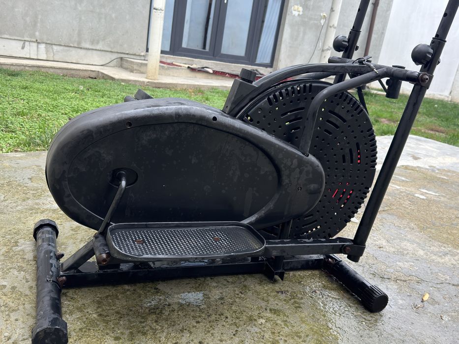 Vand bicicleta fitness