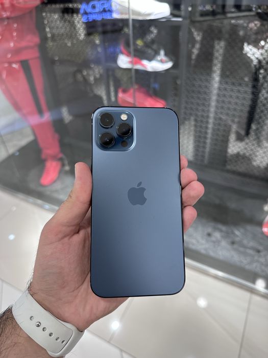 Iphone 12 pro max / айфон 12 про макс