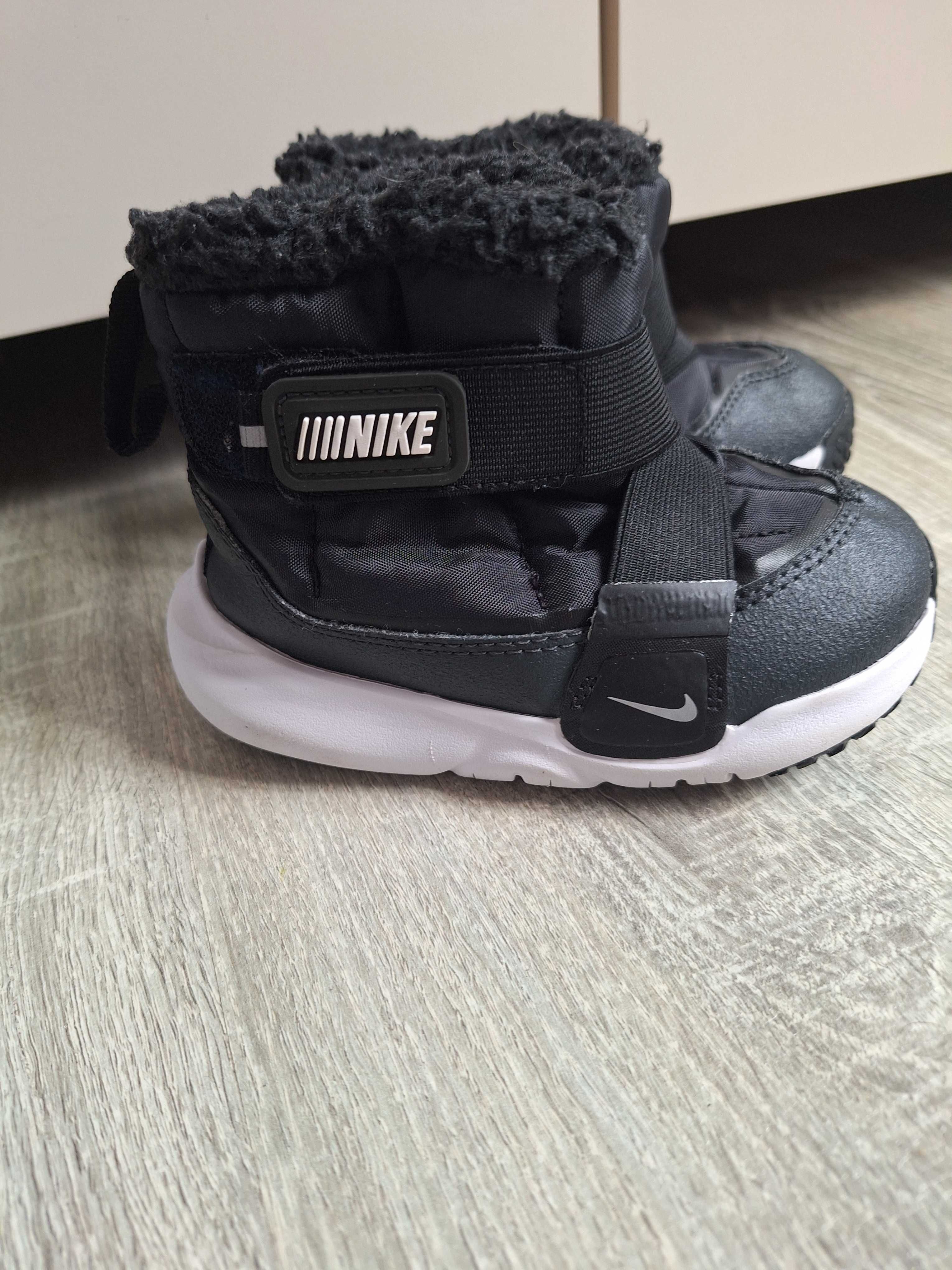 NIKE FLEX ADVANCE Детски ботушки