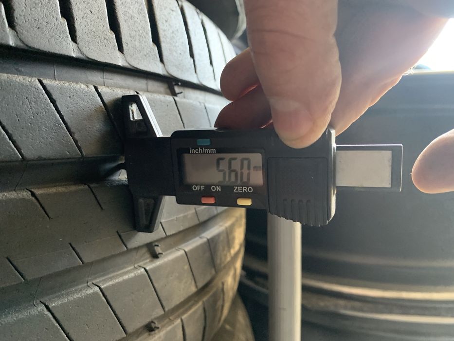 275/45/29 255/45/20 летни гуми 5-6мм дот 2021