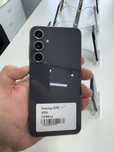 Samsung S23 Fe 256gb ozu 8 с коробкой