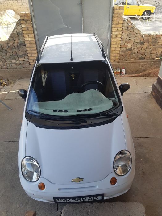 Srochno matiz sotiladi