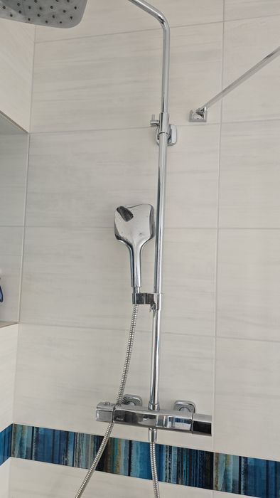 Instalatii sanitare, termice, electrice - lucrari marunte sau urgente