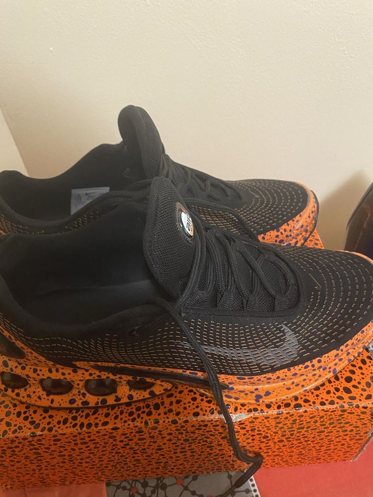 Обувки nike DN!!