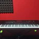 Korg pa 4 x pro.
