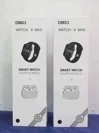 Смарт часы.  Apple Watch. DMO 4