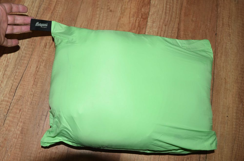 Bergans of Norway Sauda оригинално мъжко пухено яке, размер XXL