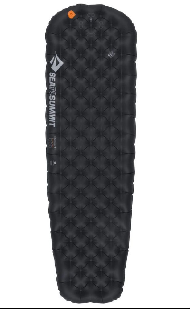 Saltea Sea to Summit Ether Light XT Extreme nu Therm-a-Rest Nemo exped