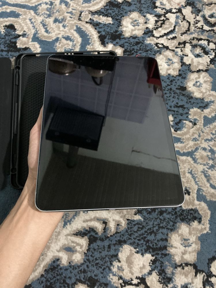Ipad pro 11inch 128gb wifi