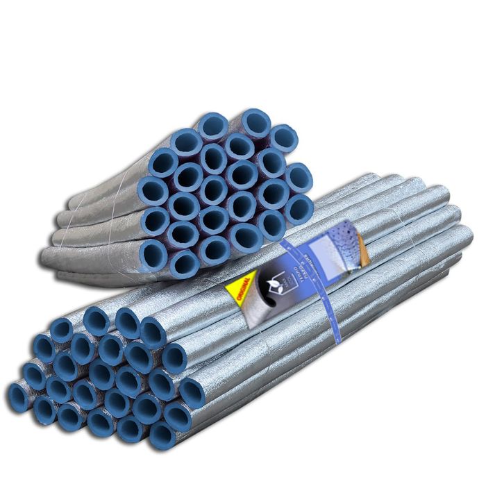 ТРУБНАЯ ИЗОЛЯЦИЯ Пенополиэтиленовые