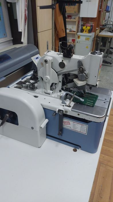 Butoniera grea Reece 101