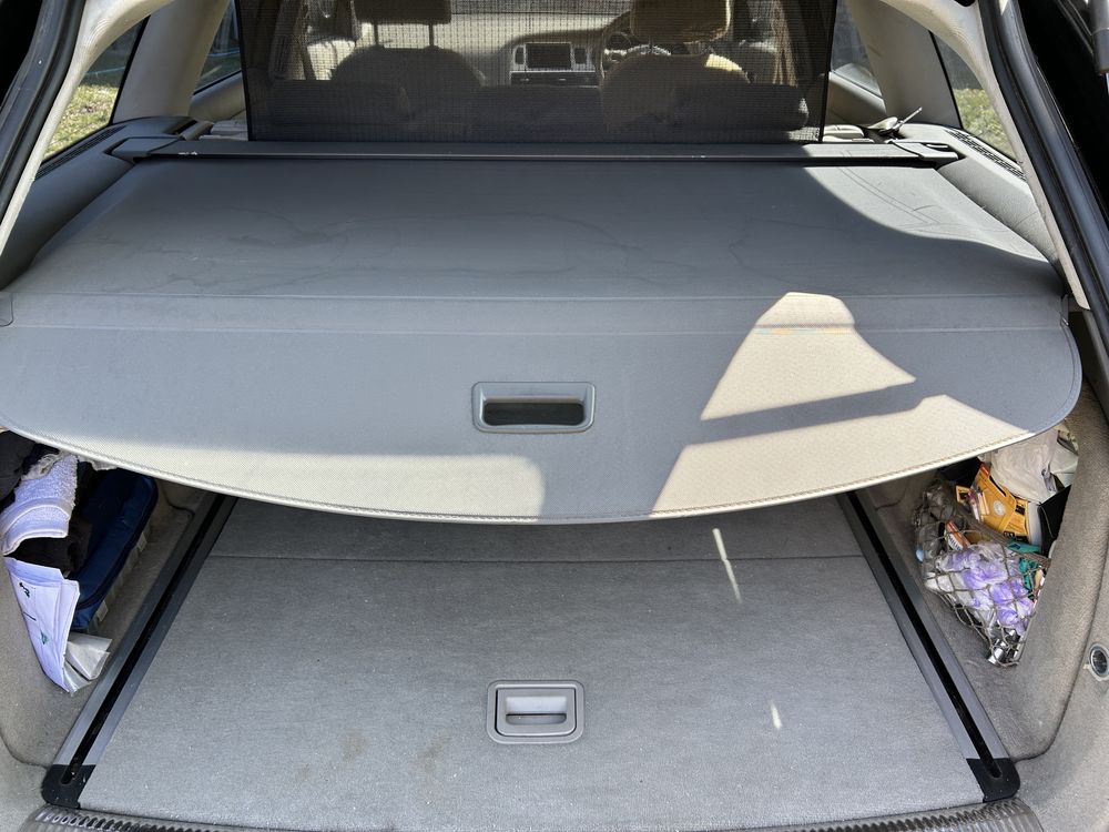 Dezmembrez Audi A6 C6 motor2000 136Cp An 2010 cutie automat