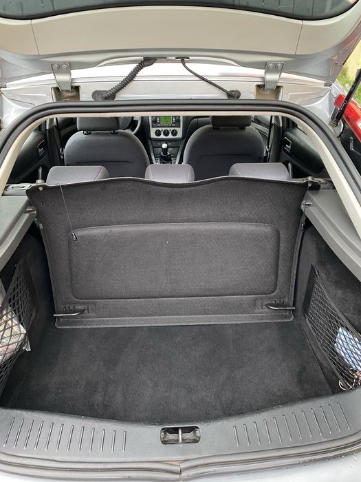 Ford focus 1.6 Diesel