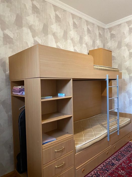 Детский гарнитур