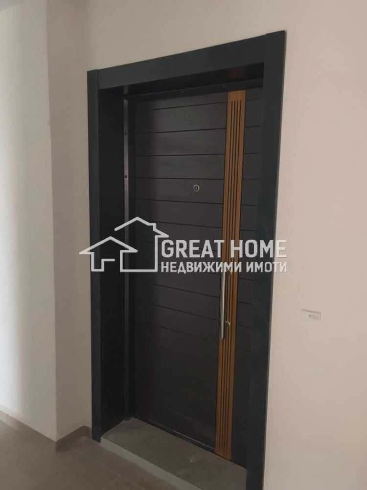 Продава се Двустаен апартамент в Търговище, Изток 1 - 60 кв.м за 1445 €/кв.м - Снимка #5