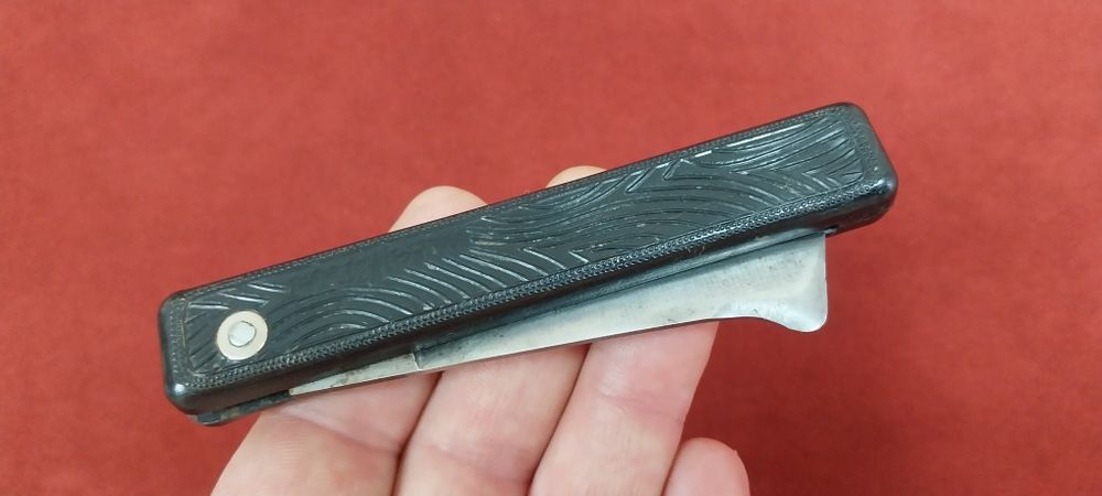 Овощарски нож - СССР