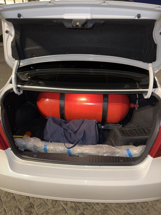 Gentra 2020 yil arenda s vikupom