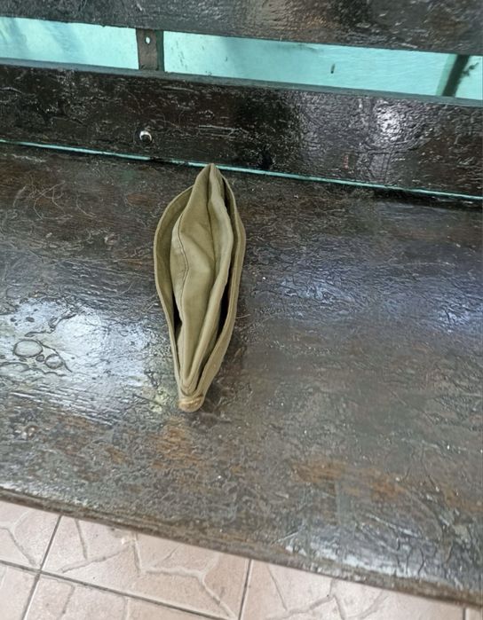 Chipiu boneta insigna militara