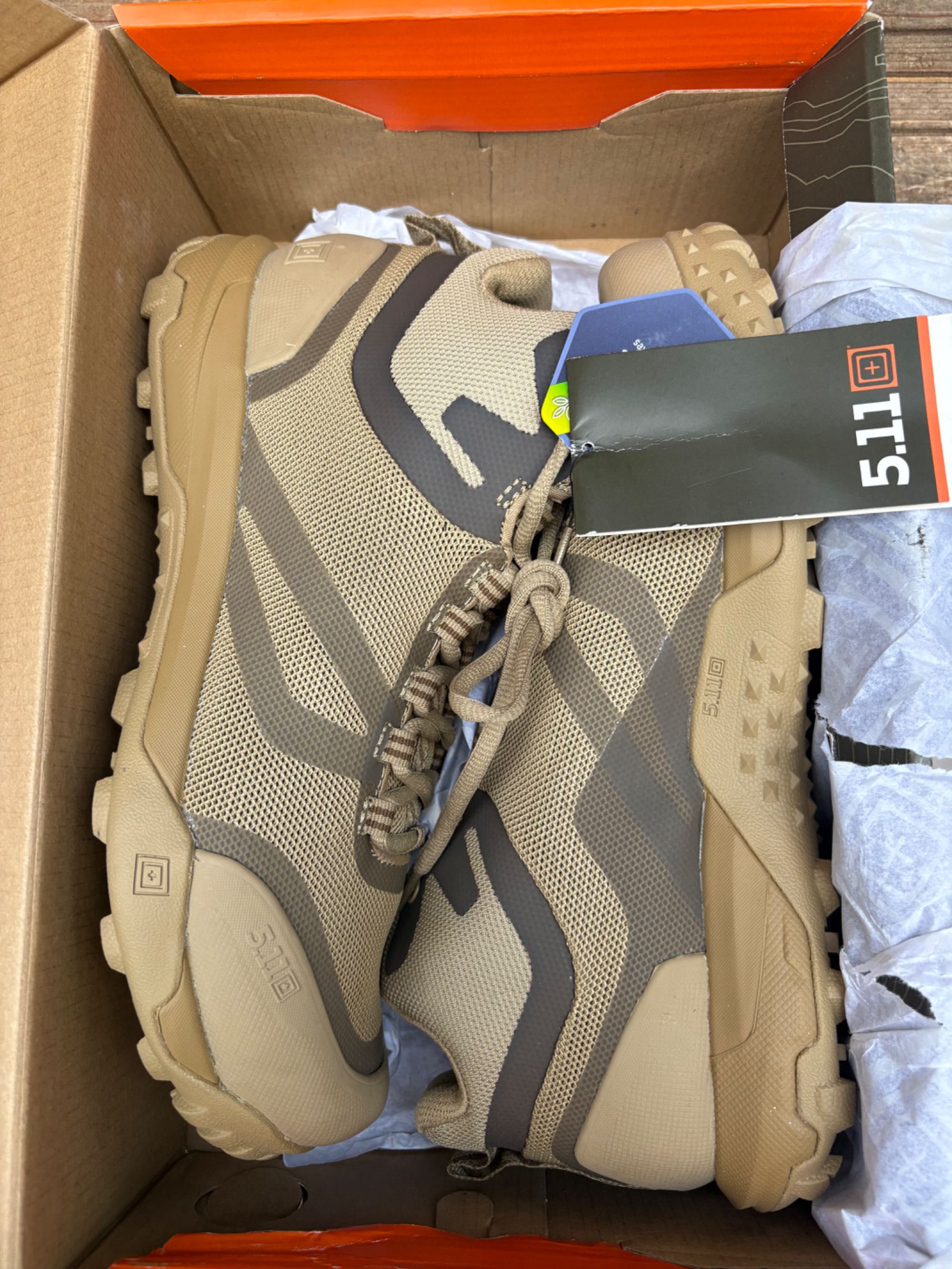 Ghete 5.11 tactical