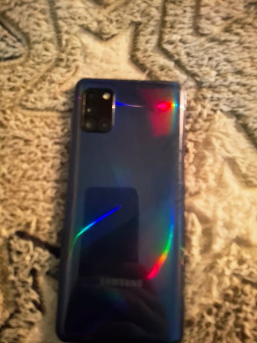 Samsung Galaxy A31
