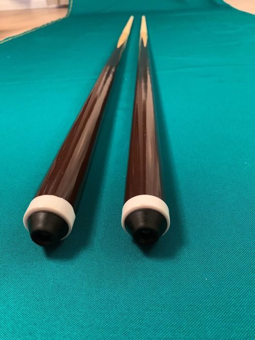 Tac clasic cu varf de 12 mm cu filet -27.903.983