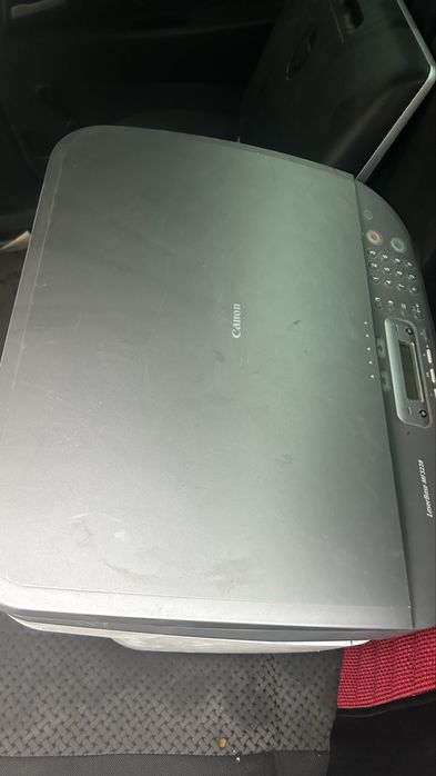 Принтер conan mf3228
