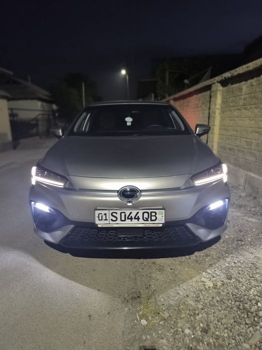 Gac aion s 580  краска чистая